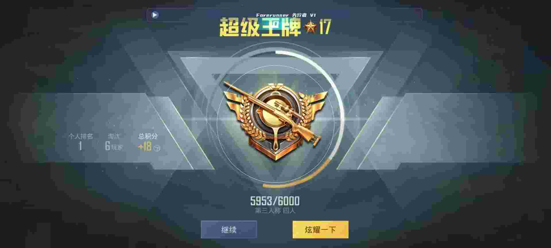 和平精英鸡腿辅助自瞄 - ƲúƽӢ辅助预览图
